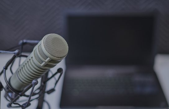 Podcasts Audiobook Platforms